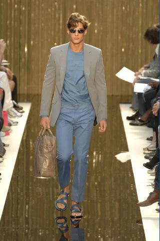 Look 1